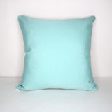 Sunbrella Canvas Glacier 5428-0000 Elements Collection Upholstery Fabric