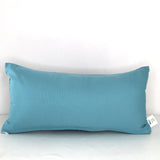 Sunbrella Canvas Mineral Blue 5420-0000 Elements Collection Upholstery Fabric