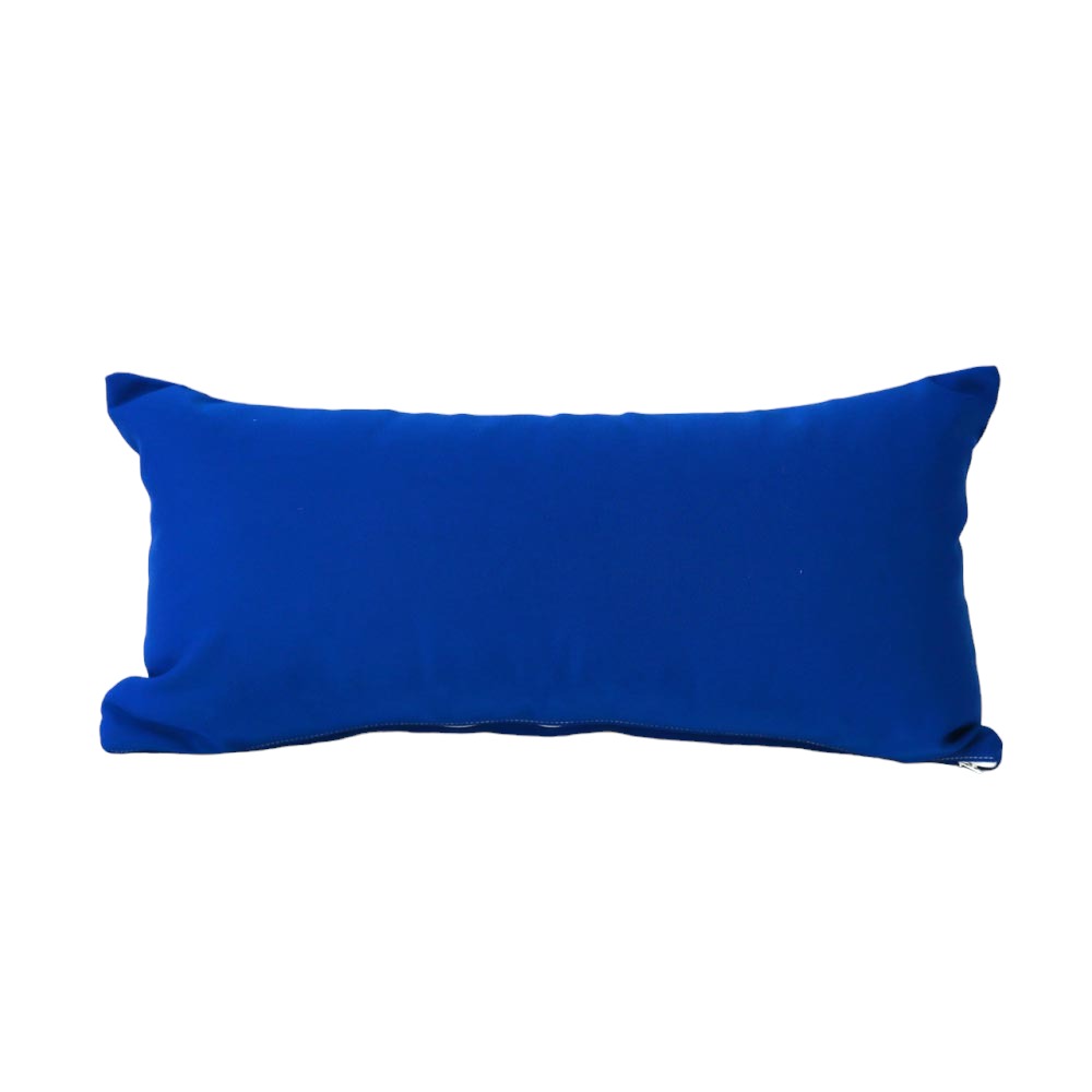 Sunbrella Canvas Pacific Blue 5401-0000 Elements Collection Upholstery Fabric