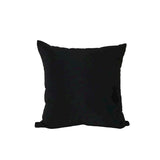 Sunbrella Canvas Raven Black 5471-0000 Elements Collection Upholstery Fabric