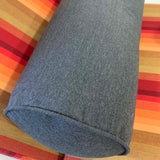 Sunbrella Canvas Sooty SJA 3758 137 European Collection Upholstery Fabric