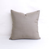 Sunbrella Canvas Taupe 5461-0000 Elements Collection Upholstery Fabric