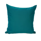 Sunbrella Canvas Teal 5456-0000 Elements Collection Upholstery Fabric