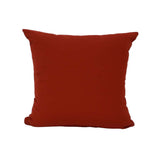 Sunbrella Canvas Terracotta 5440-0000 Elements Collection Upholstery Fabric