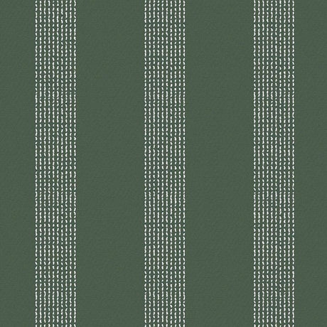 Sample of Sunbrella Caper Moss 47284-0003 Upholstery Fabric