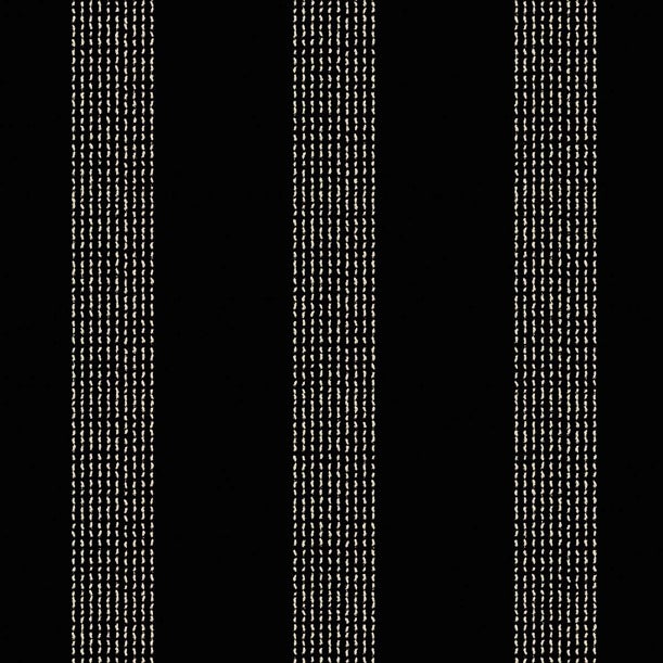 Sunbrella Caper Onyx 47284-0002 Upholstery Fabric