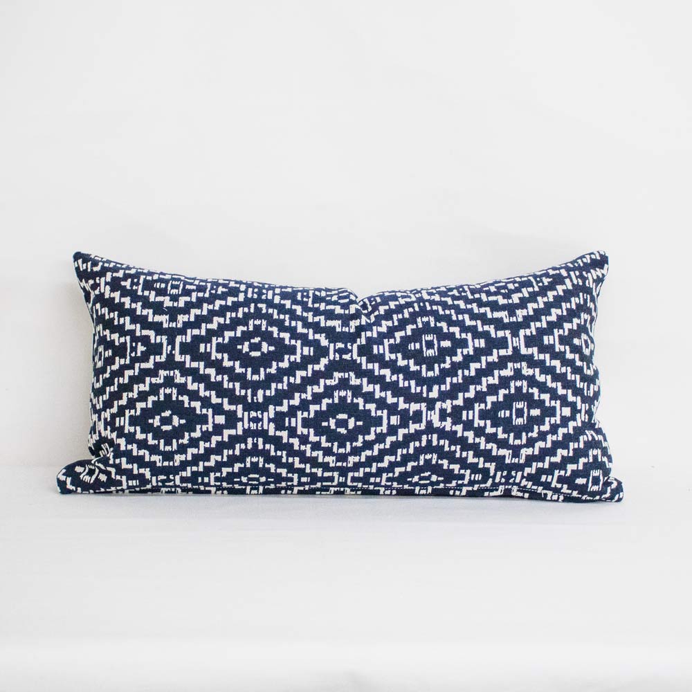 Sunbrella Capra Indigo 145600-0002 Fusion Collection Upholstery Fabric