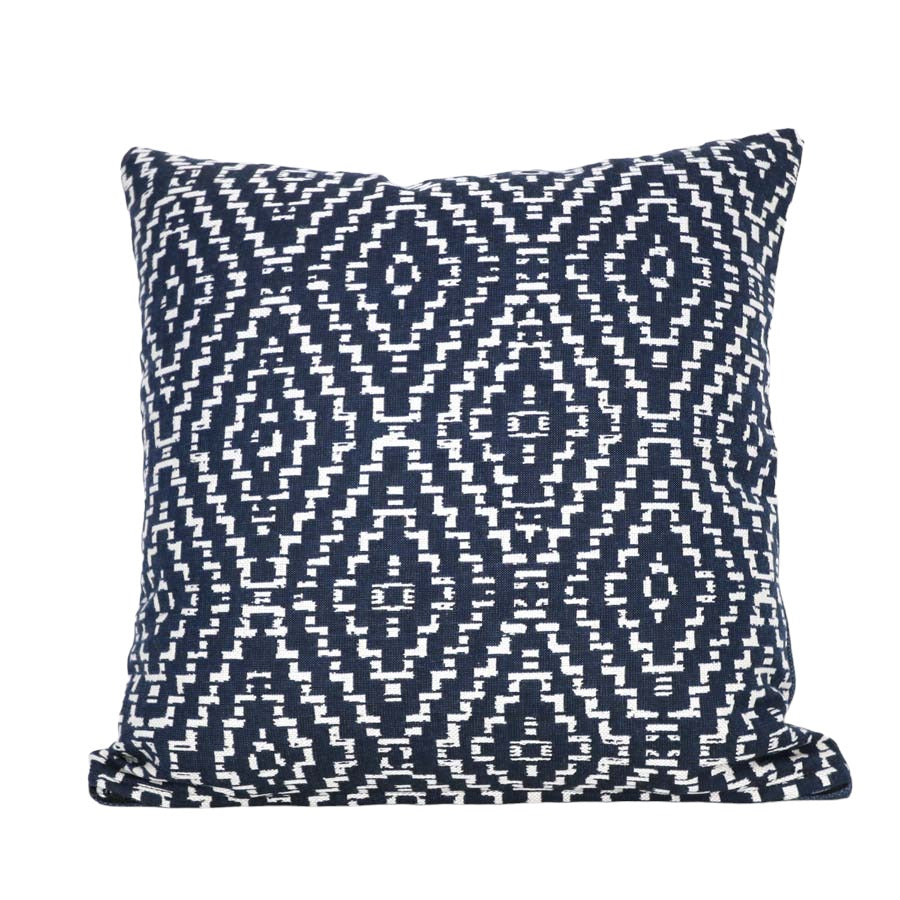 Sunbrella Capra Indigo 145600-0002 Fusion Collection Upholstery Fabric