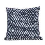 Sunbrella Capra Indigo 145600-0002 Fusion Collection Upholstery Fabric