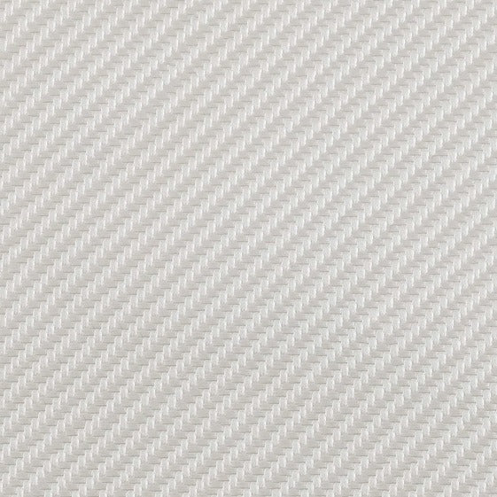 Softside Carbon Fiber 1102 Pearl White Automotive / Marine Upholstery Fabric