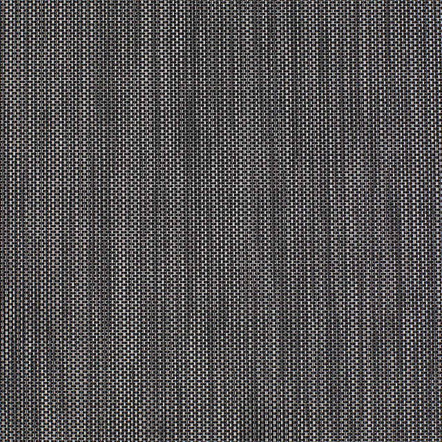 Textilene 95 Carbon Texture T18A2T024 Shade / Mesh Fabric