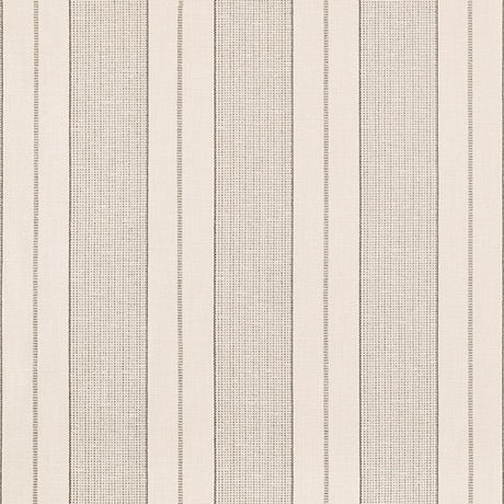 Sample of Sunbrella Carlo Graphite 146479-0001 Upholstery Fabric