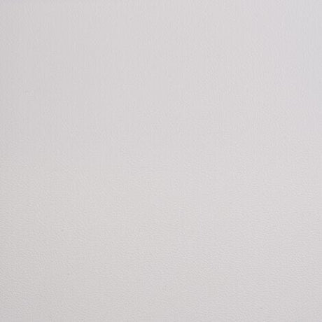 Causeway Bright White Marine Upholstery Fabric