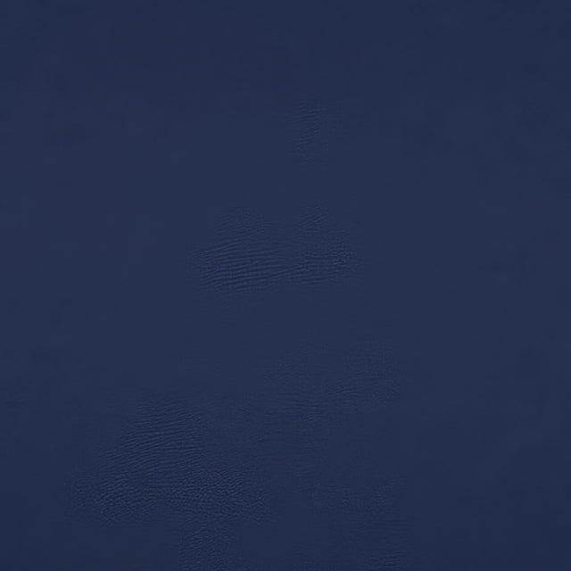 Causeway Dark Blue Foam Back Marine Upholstery Fabric - Outdoor Textiles