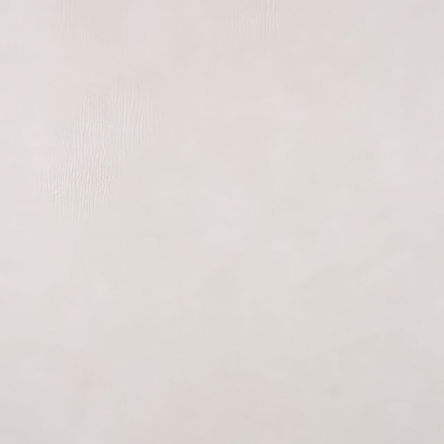 Causeway Pearl White Foam Back Marine Upholstery Fabric - Outdoor Textiles