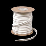 Causeway Welt 5/8 Inch Bright White (47 yards) - Outdoor Textiles