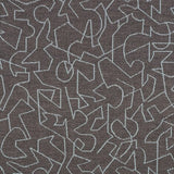 Sunbrella Overdraw Mercury 87002-0001 Transcend Collection Upholstery Fabric