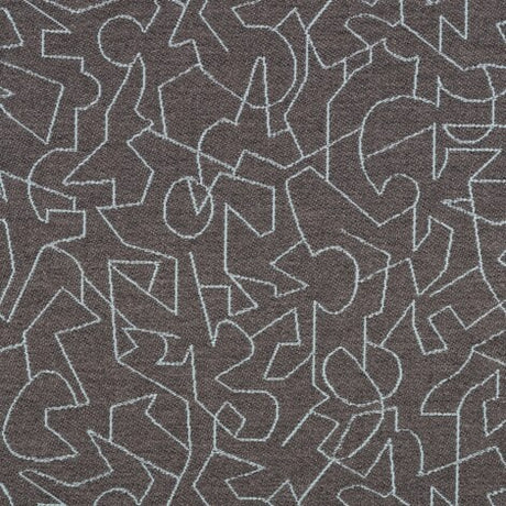 Sunbrella Overdraw Mercury 87002-0001 Transcend Collection Upholstery Fabric