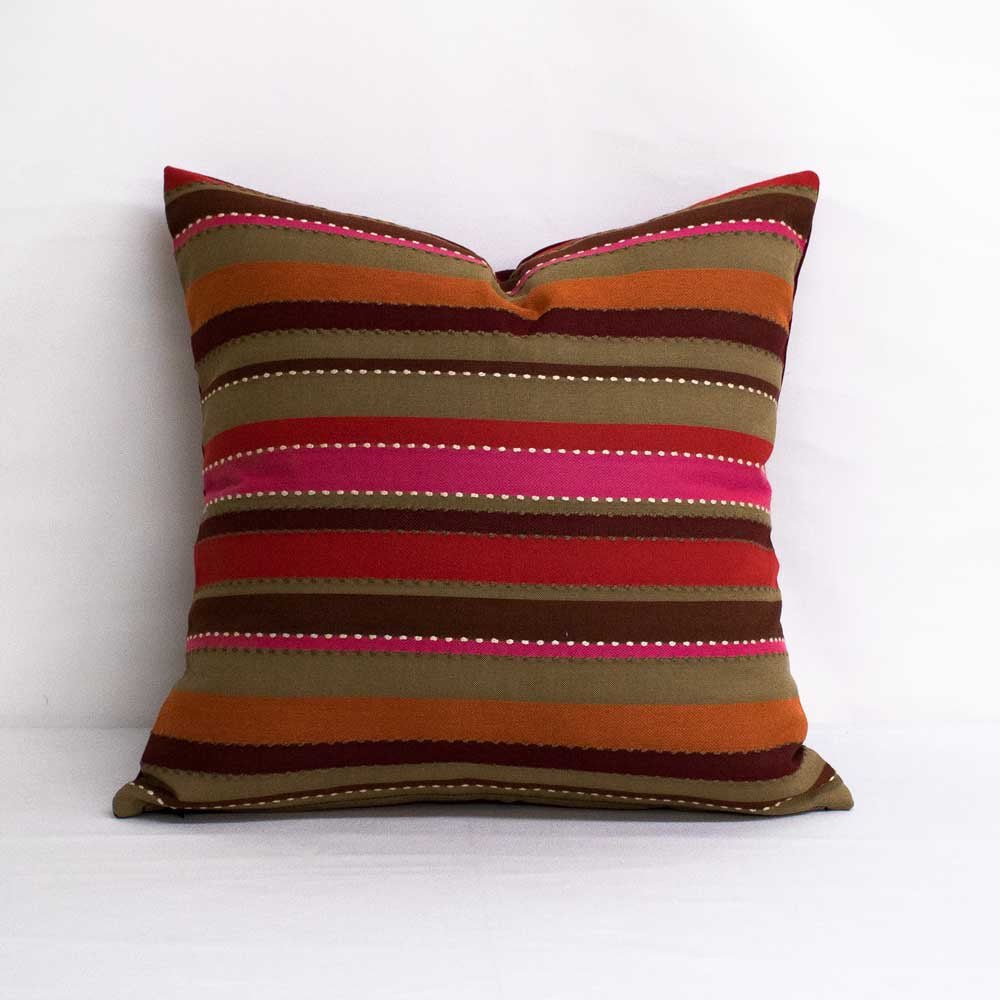 Sunbrella Corral Sedona SUF46034-004 Upholstery Fabric