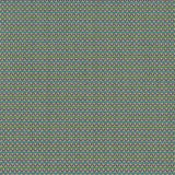 Sample of Sunbrella by Mayer Huipil Peacock 450-004 Wonderlust Collection Upholstery Fabric