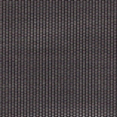 By the Roll - Textilene Dense Weave Metallic Graphite T91N5W113 54 inch Sling Fabric