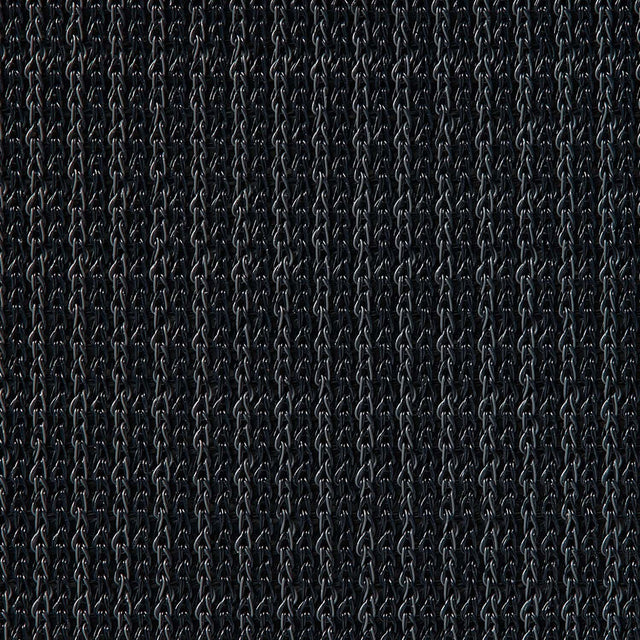 Commercial 95 Heavy 430 Charcoal 484460 118-inch Shade / Mesh Fabric