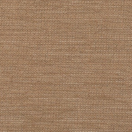 Sample of Sunbrella Charmer Desert 42111-0005 Upholstery Fabric