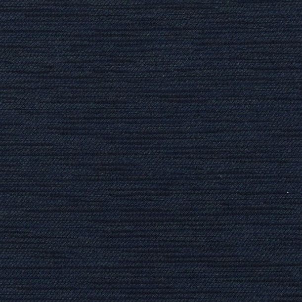 Sample of Sunbrella Charmer Indigo 42111-0006 Upholstery Fabric