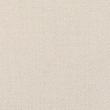 Sample of Sunbrella Charmer Parchment 42111-0001 Upholstery Fabric