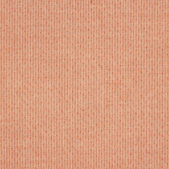 Sample of Sunbrella Solo Chili 40605-0014 Upholstery Fabric