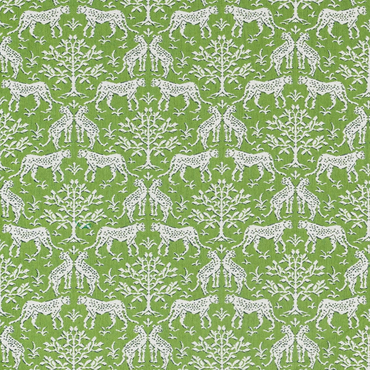 Sunbrella Jaipur Frame II Chive 146409-0002 Upholstery Fabric