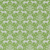 Sunbrella Jaipur Frame II Chive 146409-0002 Upholstery Fabric