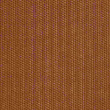 Sample of Enduratex Chainmaille Copper Coin 209 Upholstery Fabric