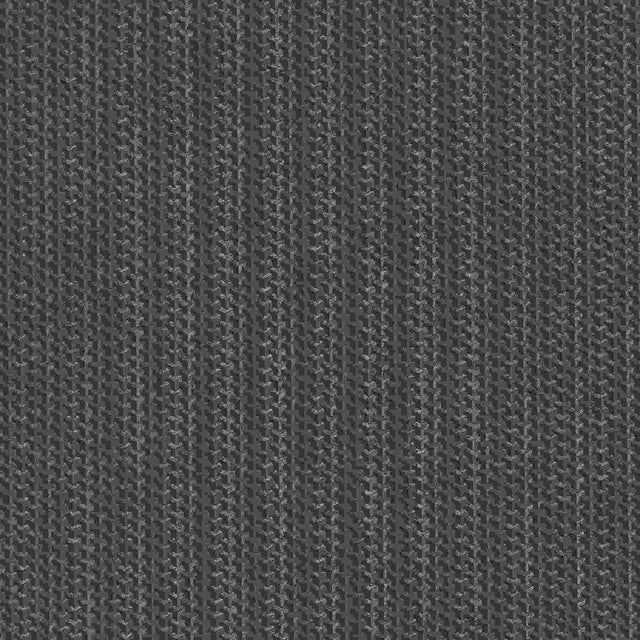 Sample of Enduratex Chainmaille Forged Iron 212 Upholstery Fabric