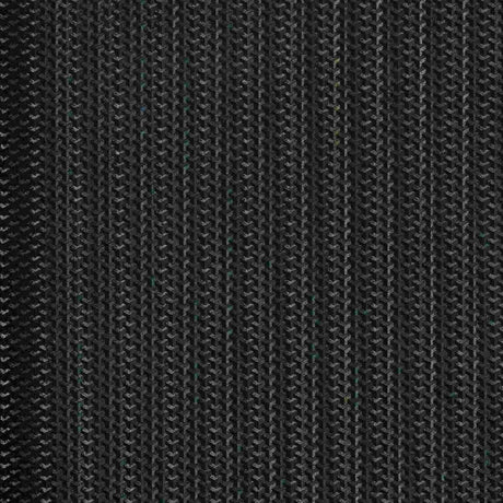 Enduratex Chainmaille Black 221 Upholstery Fabric