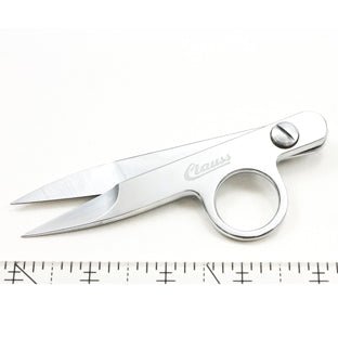 Clauss Thread Nippers 18410 4 - 1/2 inches - Outdoor Textiles