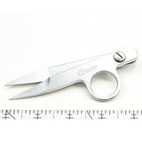 Clauss Thread Nippers 18410 4 - 1/2 inches - Outdoor Textiles