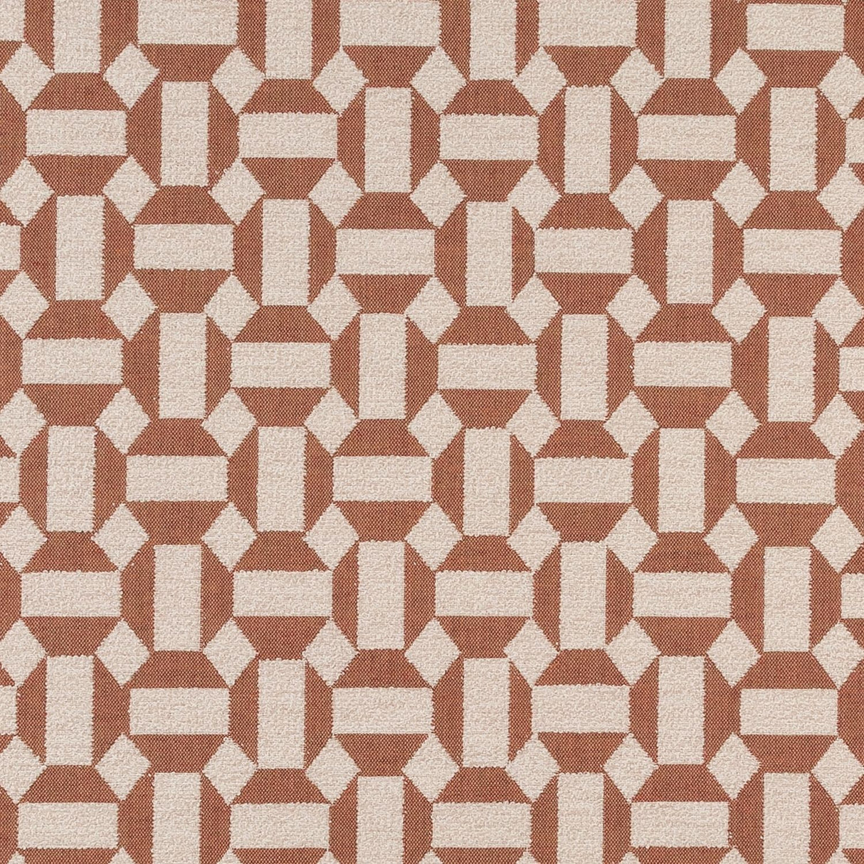 Sunbrella Assemble II Clay 47247-0002 Upholstery Fabric