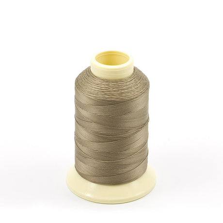 Coats Ultra Dee Polyester Thread Bonded Size DB92 #16 Beaver 4-oz