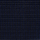 Sample of Commercial 95 Heavy 430 Navy Blue 484446 118-inch Shade / Mesh Fabric