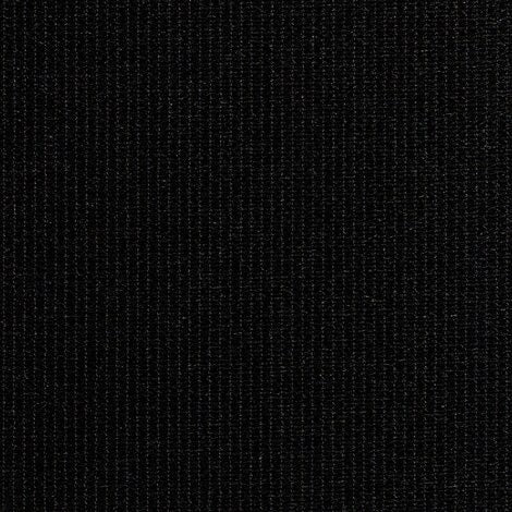 Commercial 95 Black 340 Flame Retardant 495640 118-inch Shade / Mesh Fabric