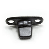 Common Sense Turn Button 91-XB-78322--1G Government Black Brass 100 pack
