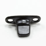 Common Sense Turn Button w/Two Screw Holes 91-XB-78322-2G Government Black Brass 1000 pack