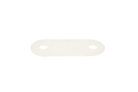 Common Sense Washer 91-PS-78522--19 Clear Plastic 100 pack