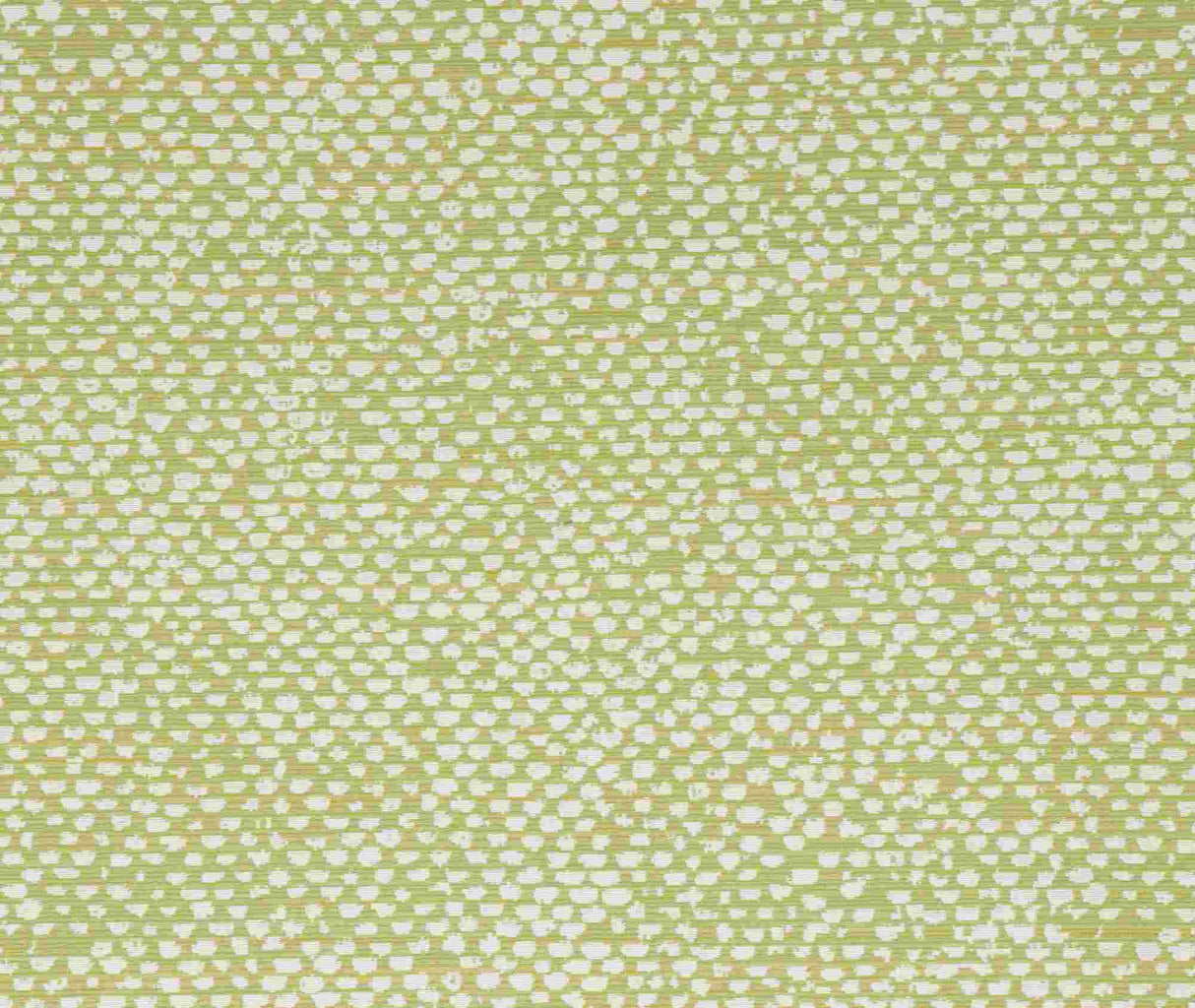 Sample of Bella Dura Conga Lime 7355 Upholstery Fabric