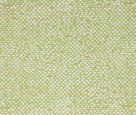 Sample of Bella Dura Conga Lime 7355 Upholstery Fabric