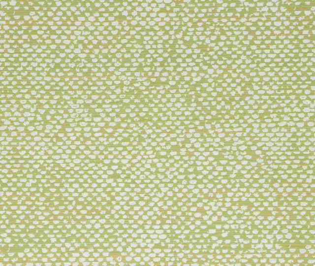 Sample of Bella Dura Conga Lime 7355 Upholstery Fabric