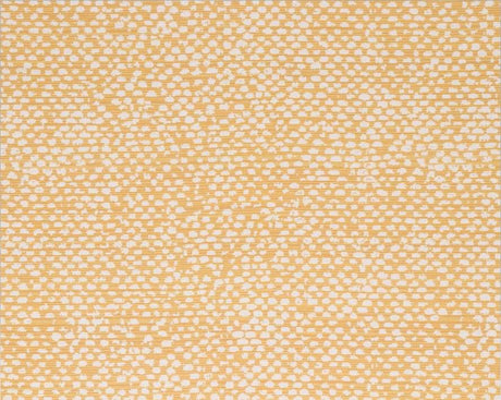 Sample of Bella Dura Conga Goldenrod 7355 Upholstery Fabric