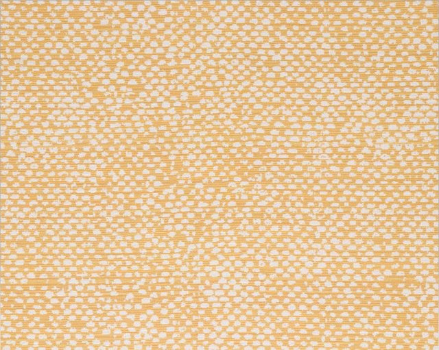 Sample of Bella Dura Conga Goldenrod 7355 Upholstery Fabric