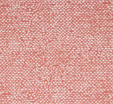 Sample of Bella Dura Conga Terracotta 7355 Upholstery Fabric